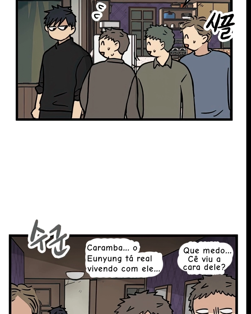 Sem Casa Capítulo 13 Página 54