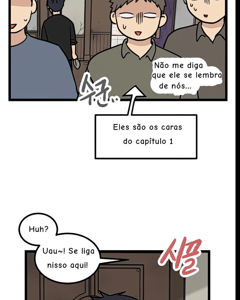 Sem Casa Capítulo 13 Página 55
