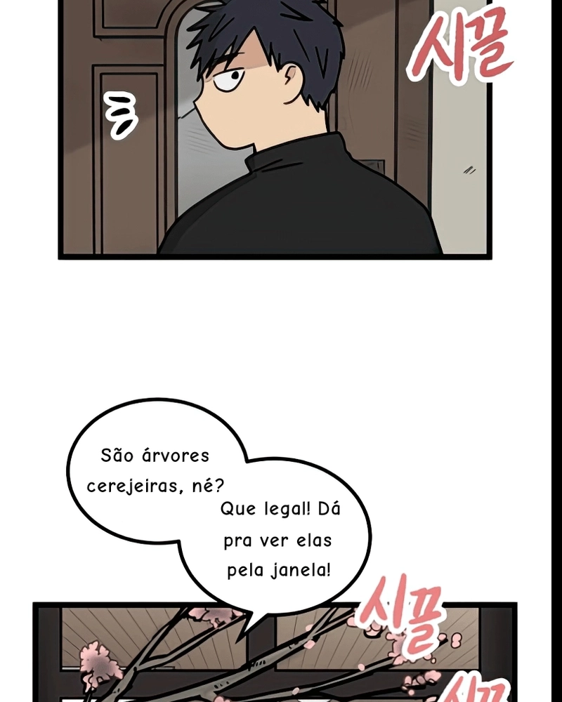 Sem Casa Capítulo 13 Página 56