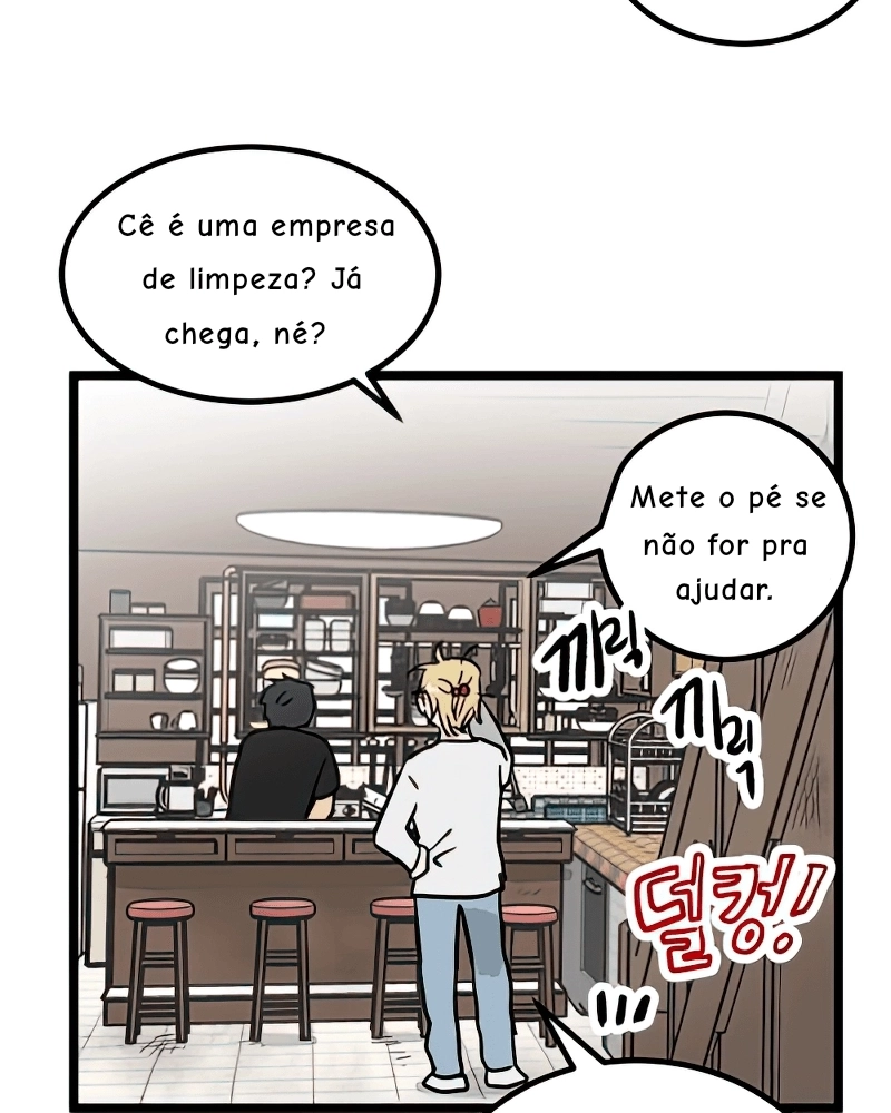 Sem Casa Capítulo 13 Página 61