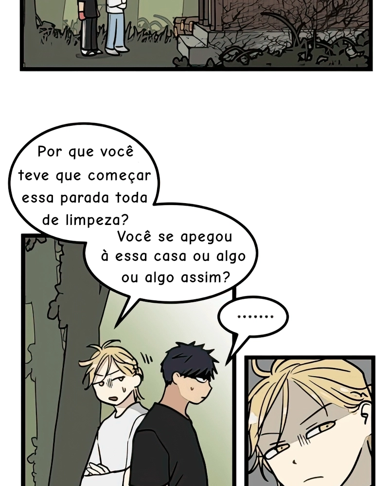 Sem Casa Capítulo 14 Página 13