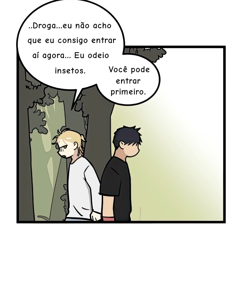 Sem Casa Capítulo 14 Página 16