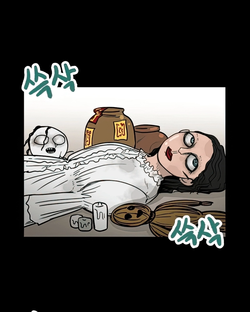 Sem Casa Capítulo 14 Página 30