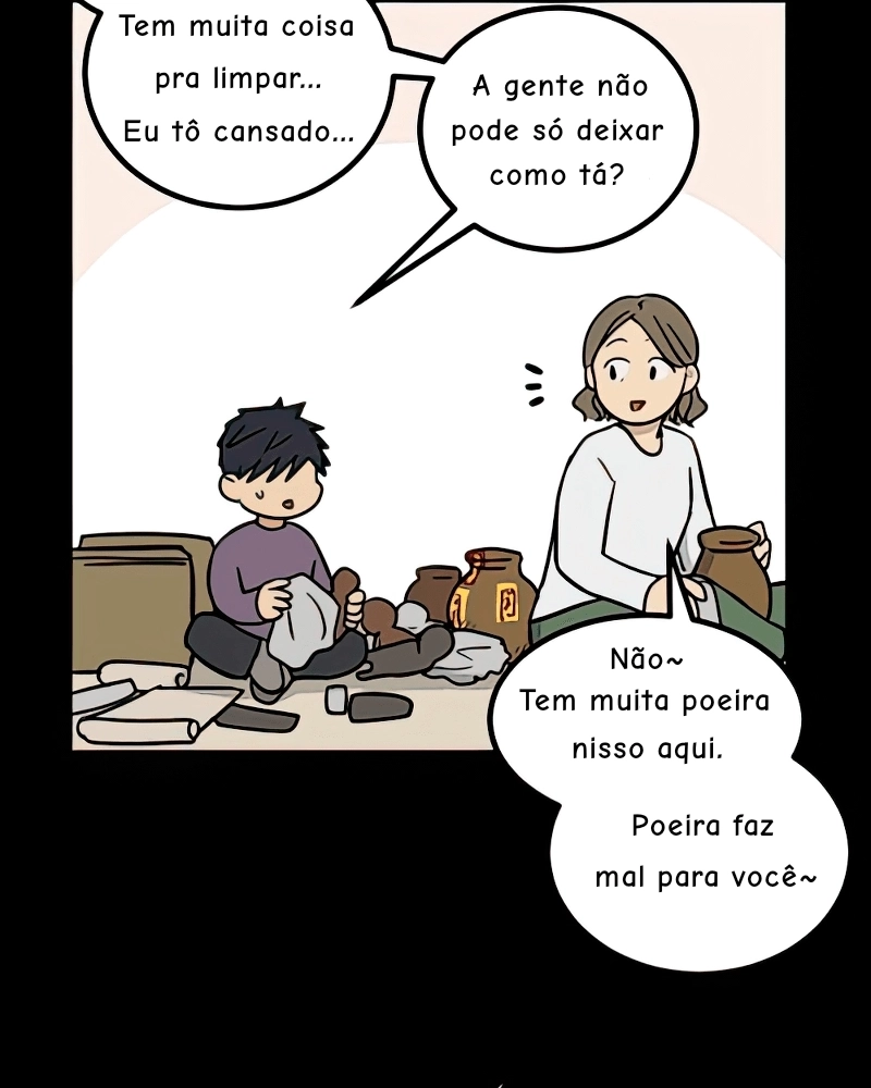 Sem Casa Capítulo 14 Página 32