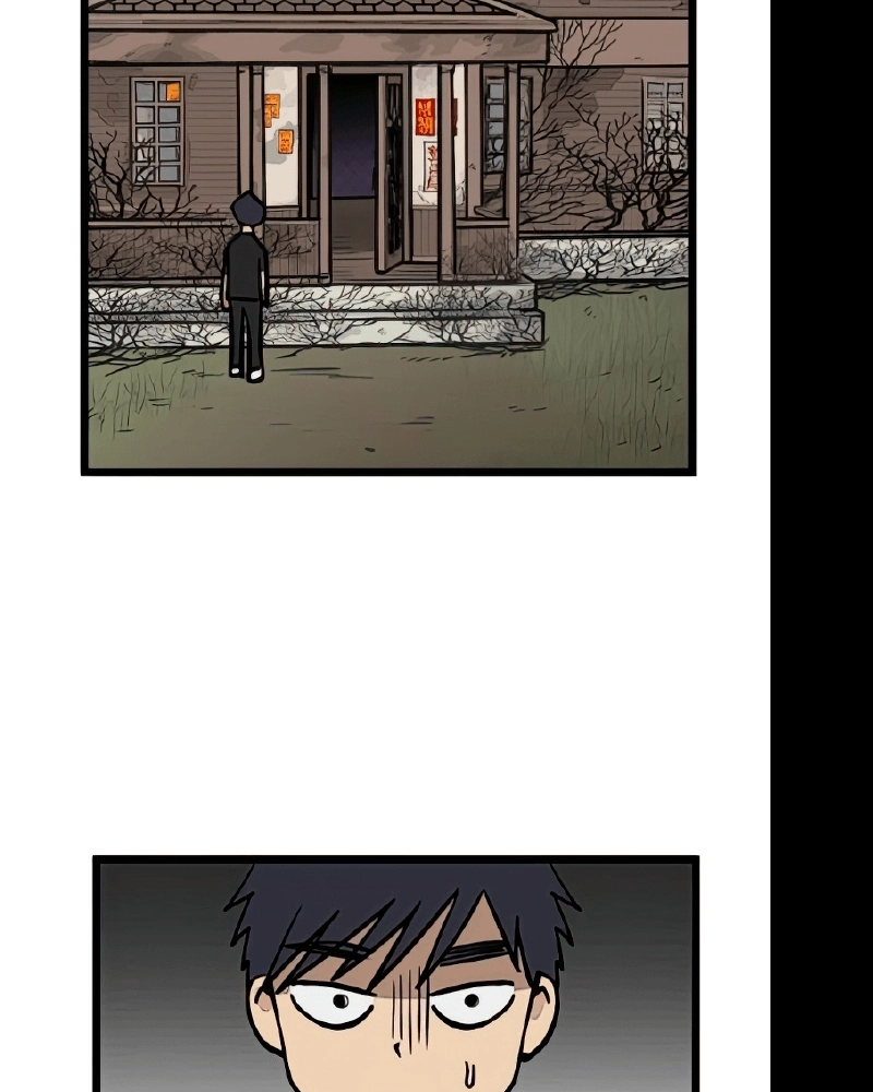 Sem Casa Capítulo 14 Página 46