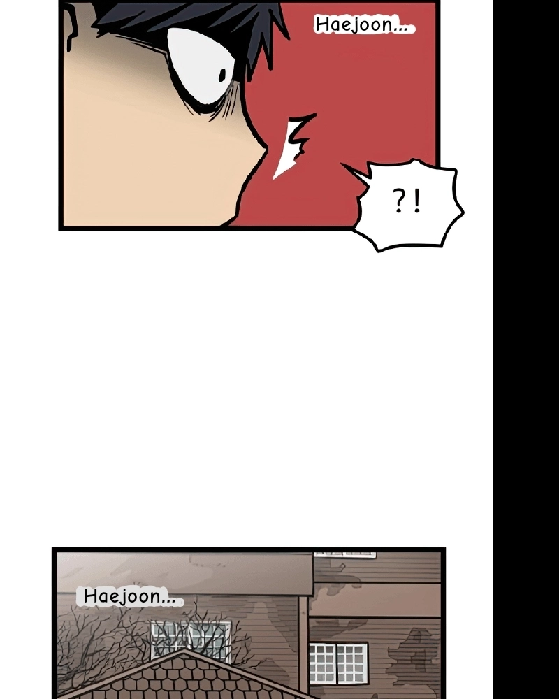 Sem Casa Capítulo 14 Página 45