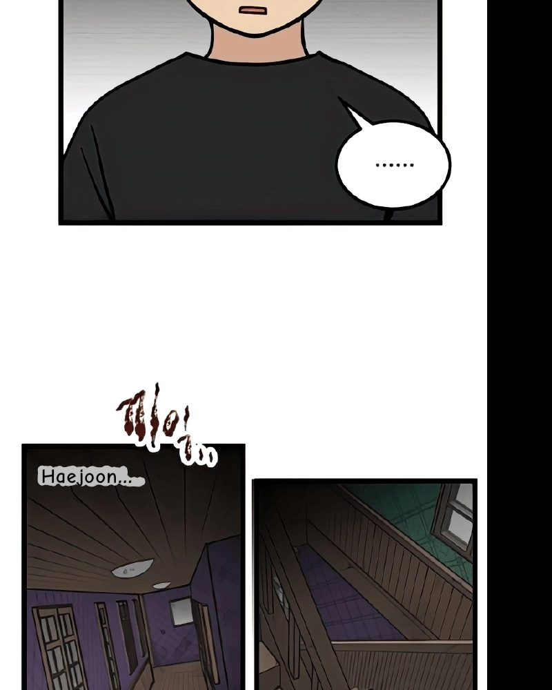 Sem Casa Capítulo 14 Página 47
