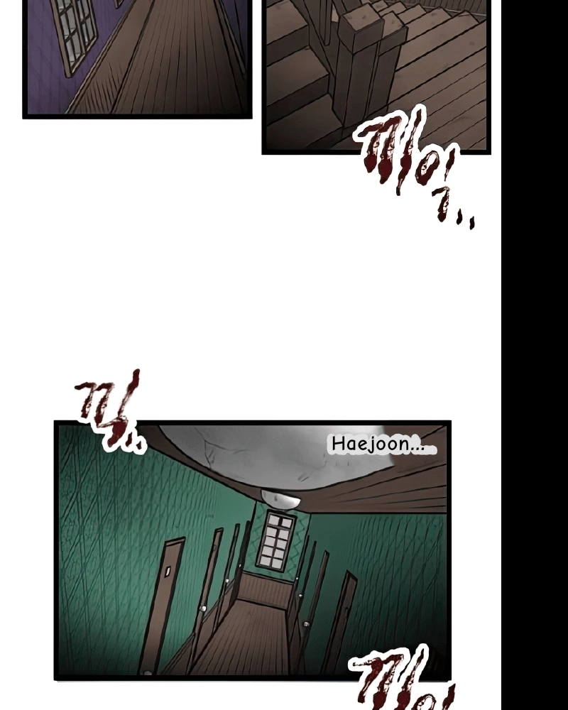 Sem Casa Capítulo 14 Página 48