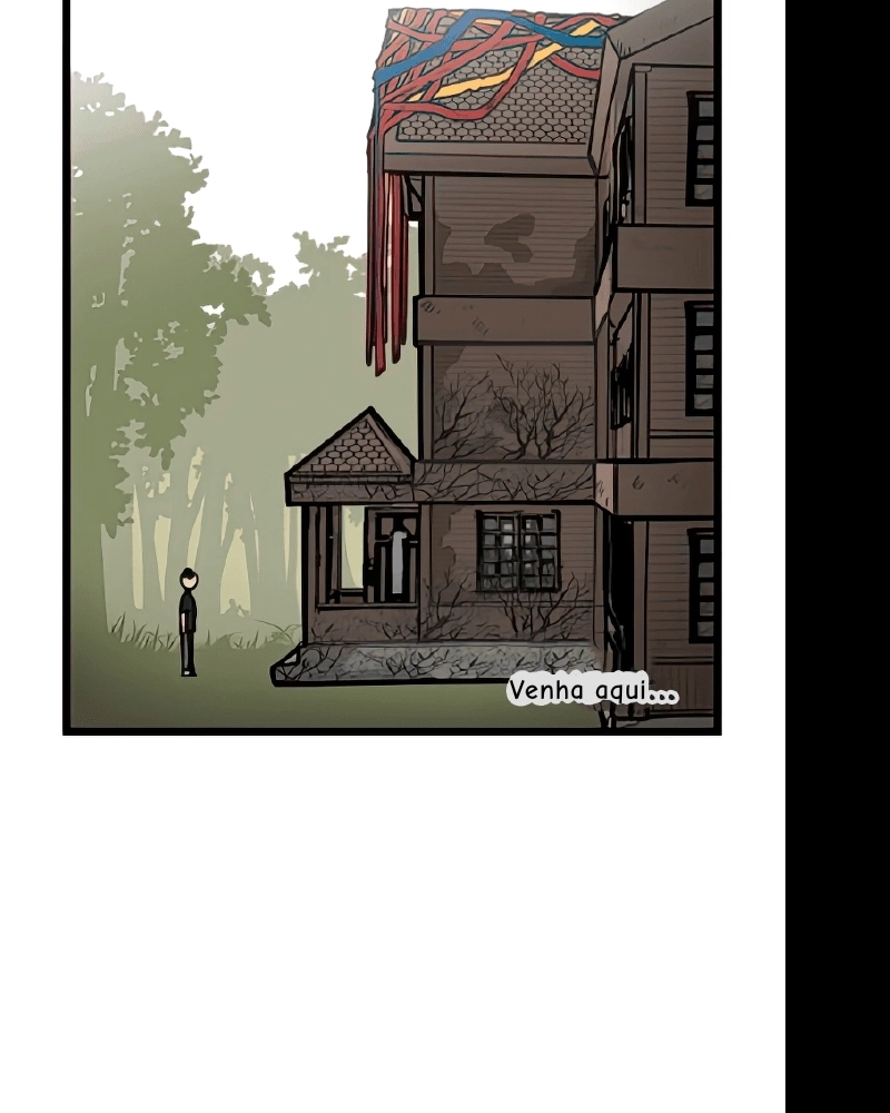 Sem Casa Capítulo 14 Página 51