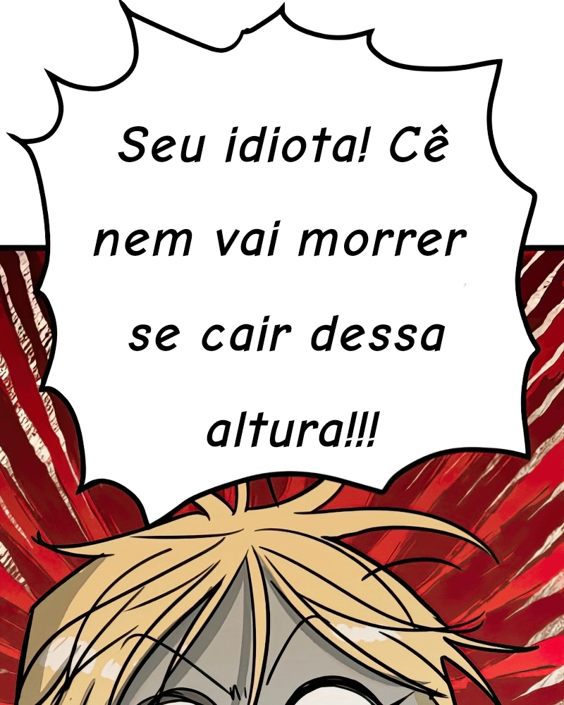 Sem Casa Capítulo 15 Página 5