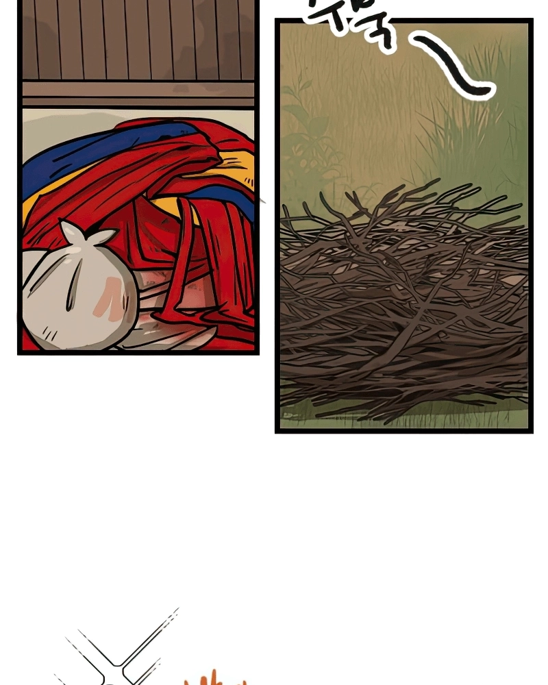 Sem Casa Capítulo 15 Página 20