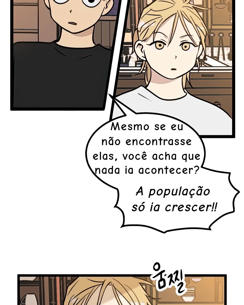 Sem Casa Capítulo 15 Página 33