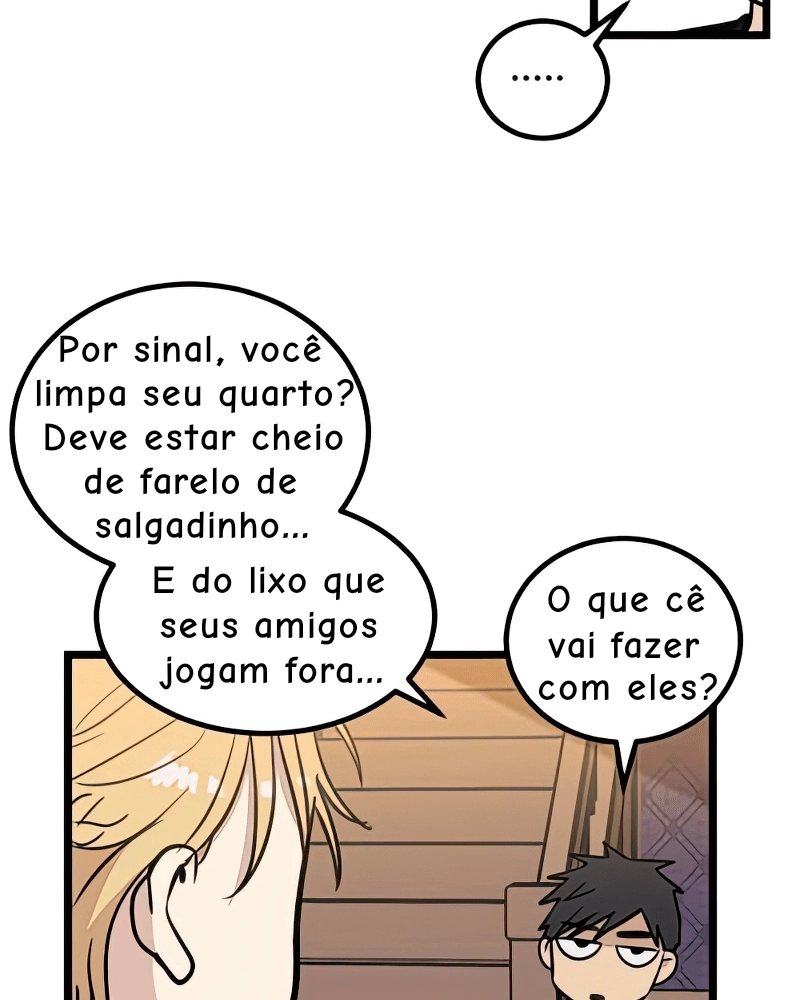 Sem Casa Capítulo 15 Página 31