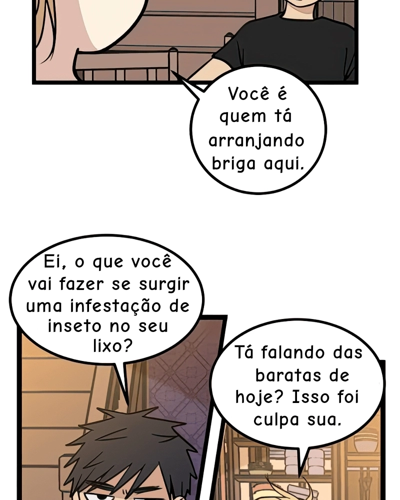 Sem Casa Capítulo 15 Página 32