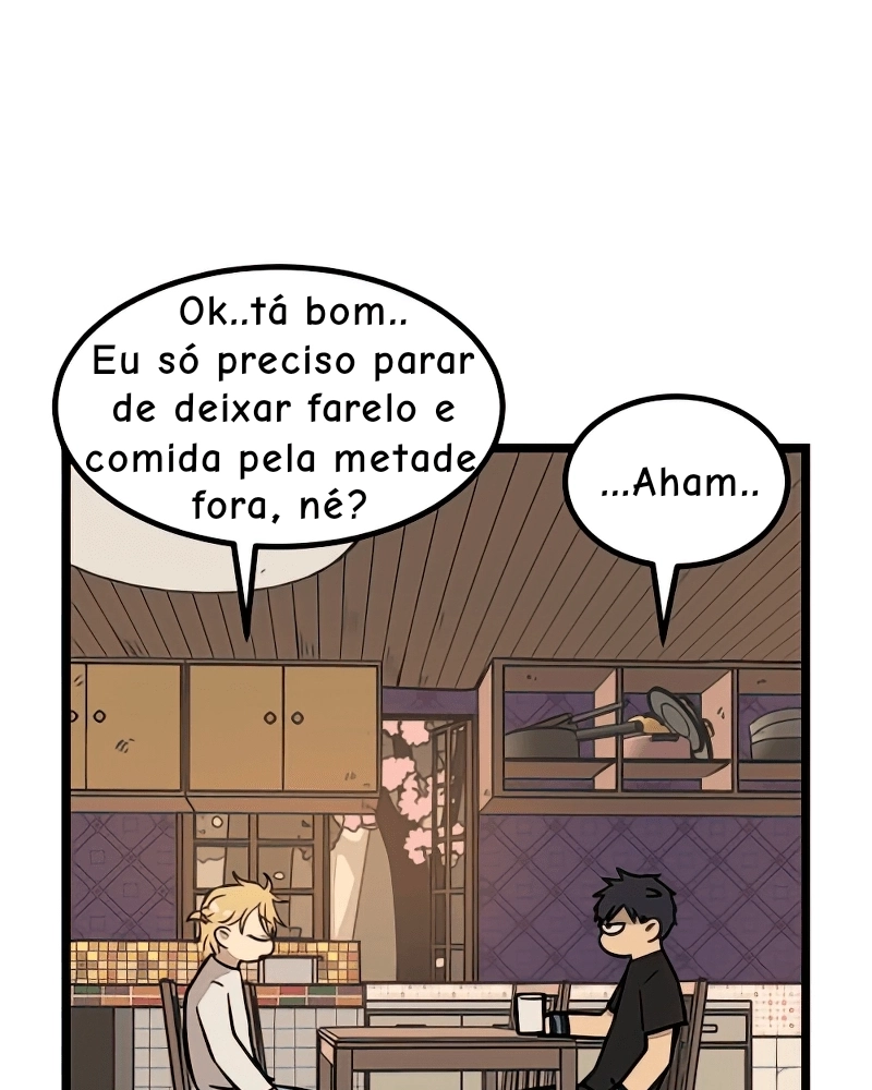 Sem Casa Capítulo 15 Página 37