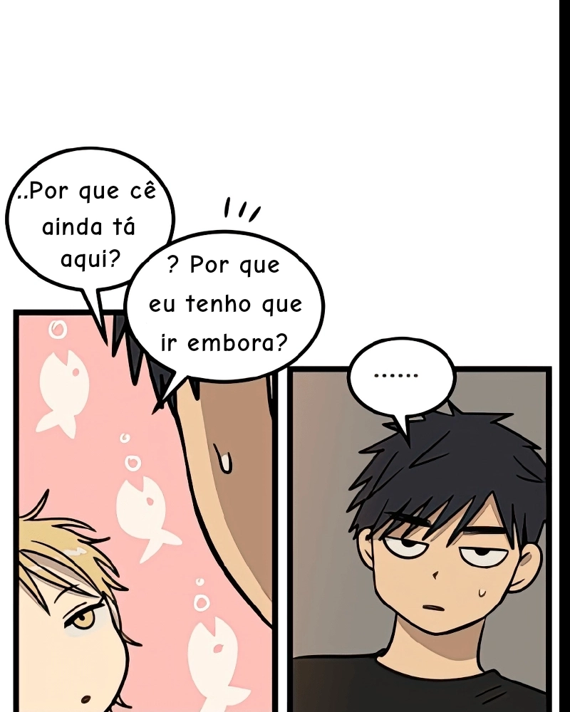 Sem Casa Capítulo 15 Página 40