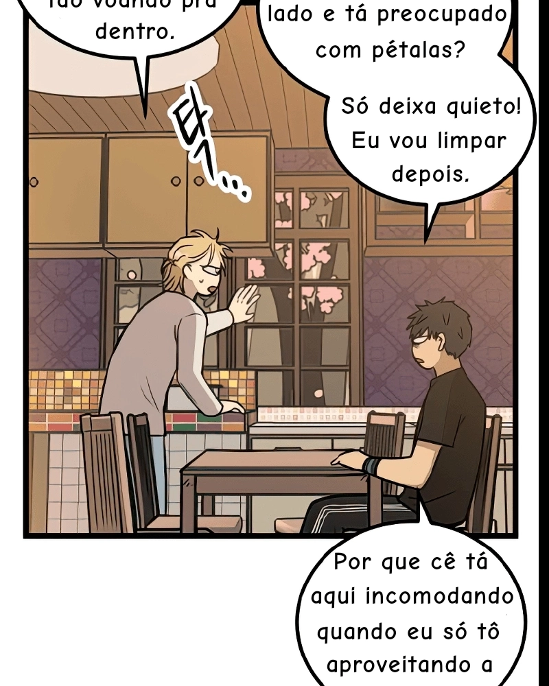 Sem Casa Capítulo 15 Página 44