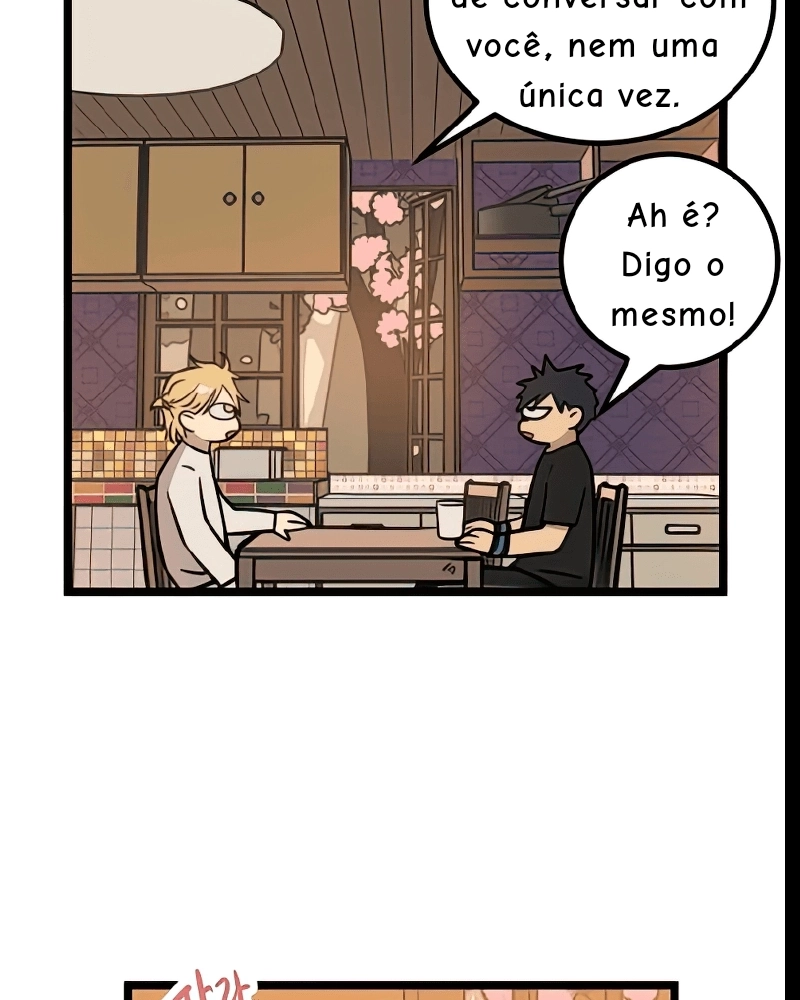 Sem Casa Capítulo 15 Página 42