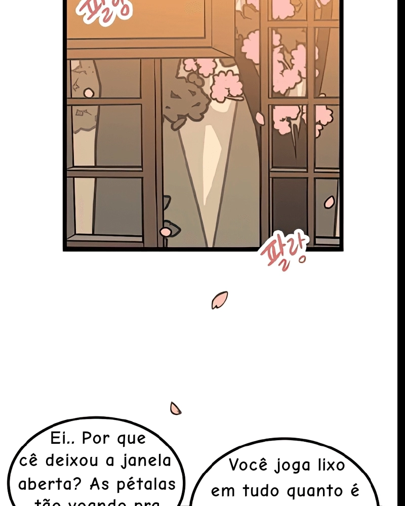 Sem Casa Capítulo 15 Página 43