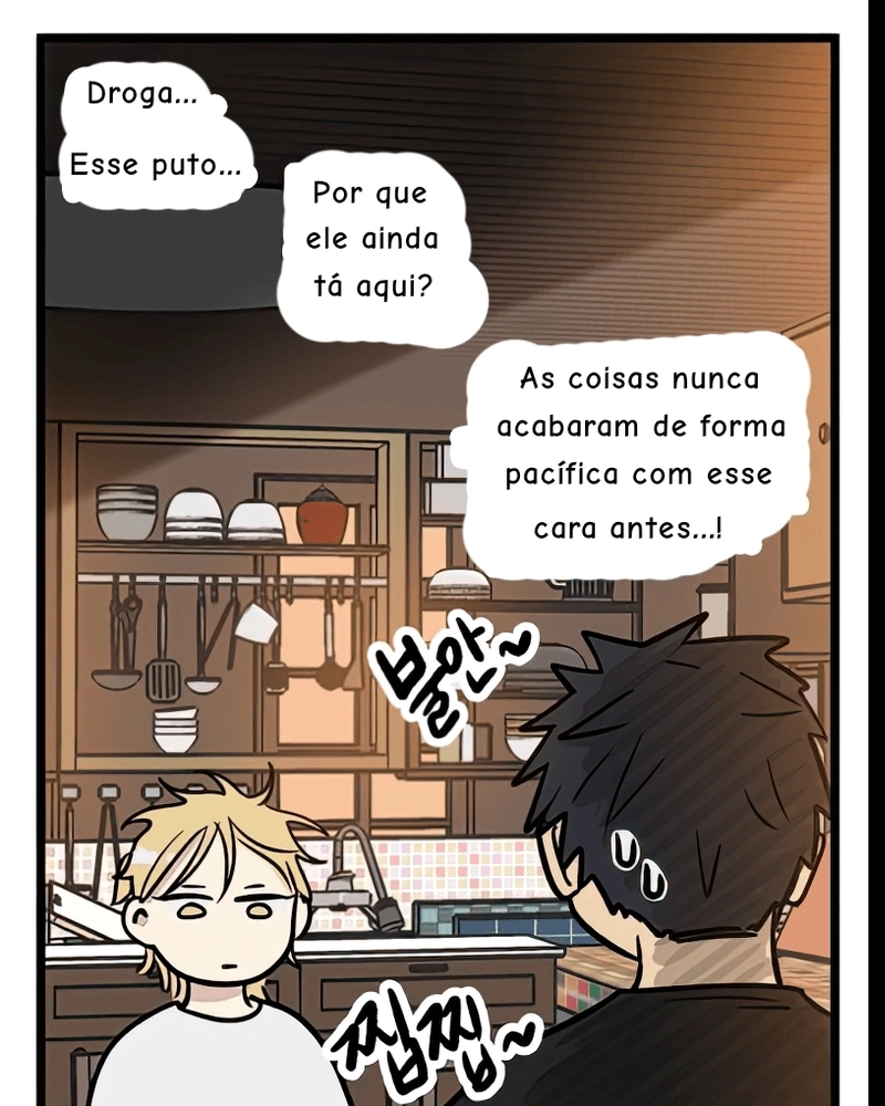 Sem Casa Capítulo 15 Página 57