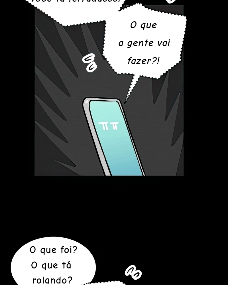 Sem Casa Capítulo 15 Página 66