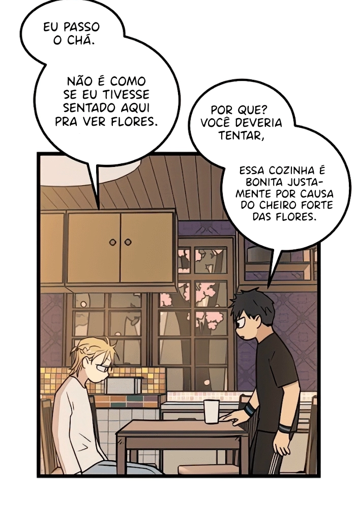 Sem Casa Capítulo 16 Página 9