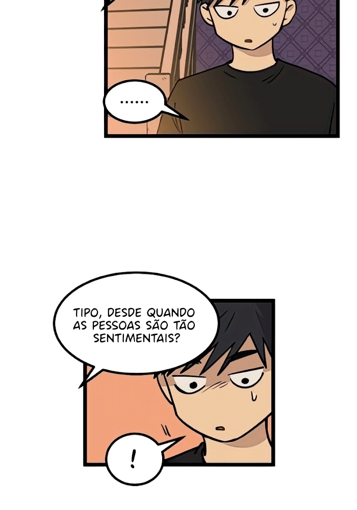 Sem Casa Capítulo 16 Página 14