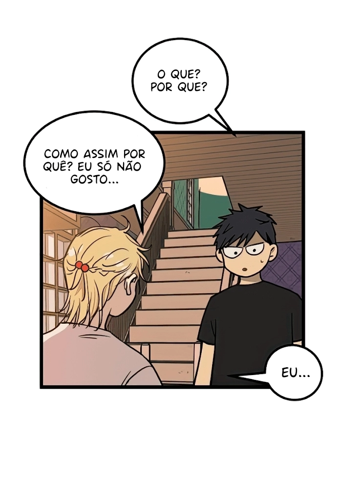 Sem Casa Capítulo 16 Página 16