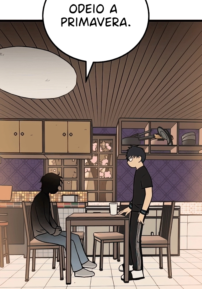 Sem Casa Capítulo 16 Página 18