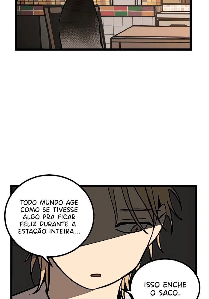 Sem Casa Capítulo 16 Página 21