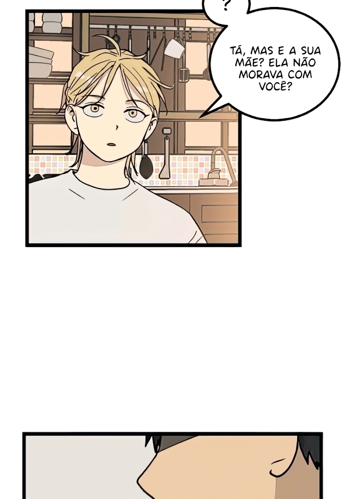 Sem Casa Capítulo 16 Página 31