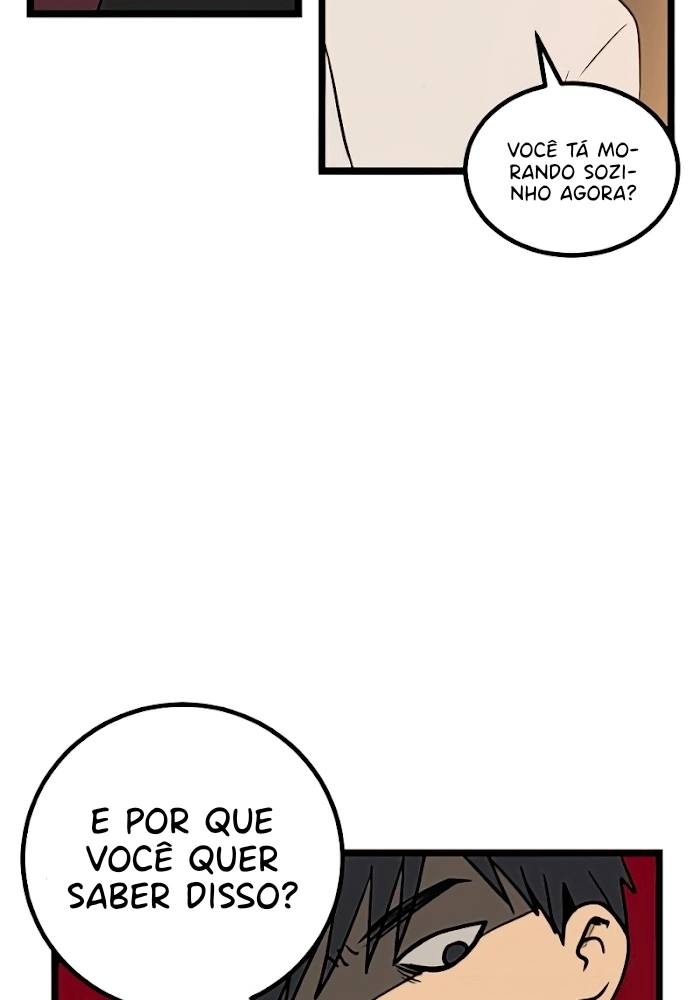 Sem Casa Capítulo 16 Página 43