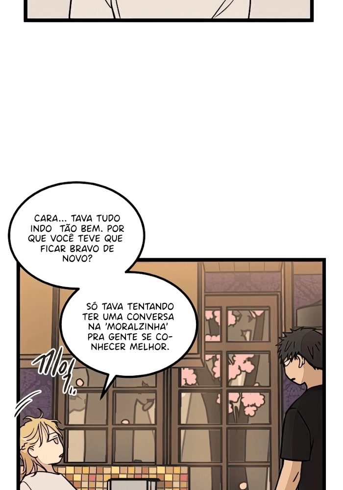 Sem Casa Capítulo 16 Página 45