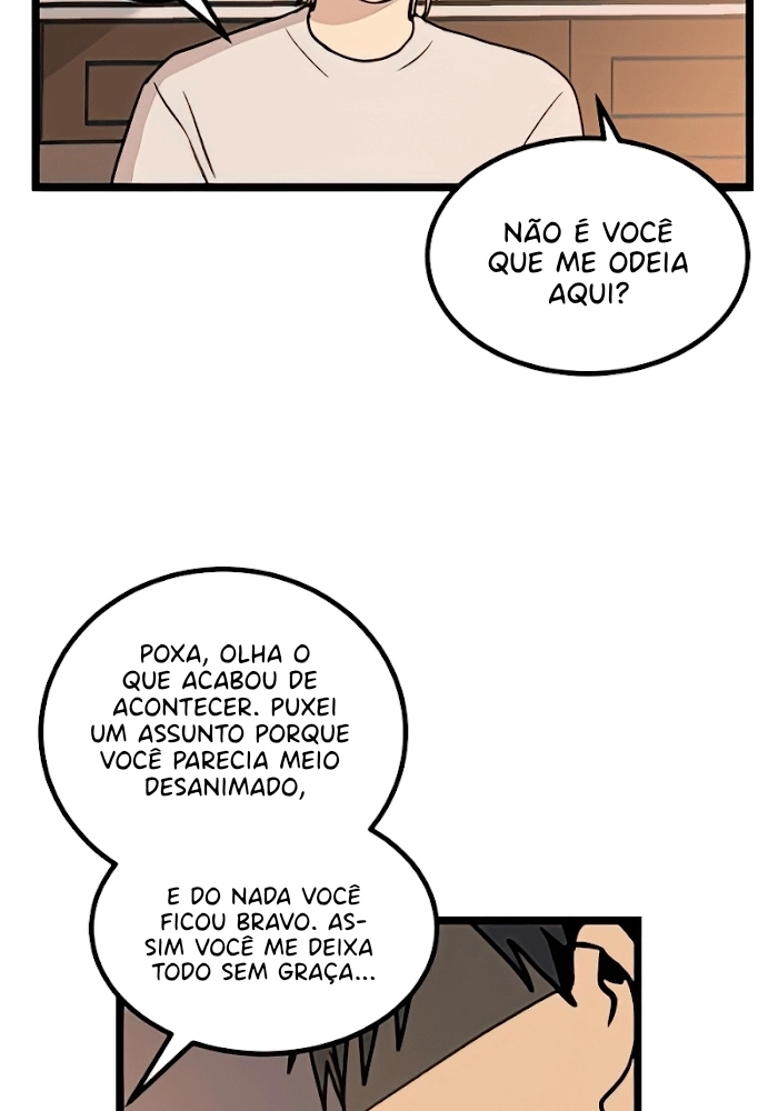 Sem Casa Capítulo 16 Página 47