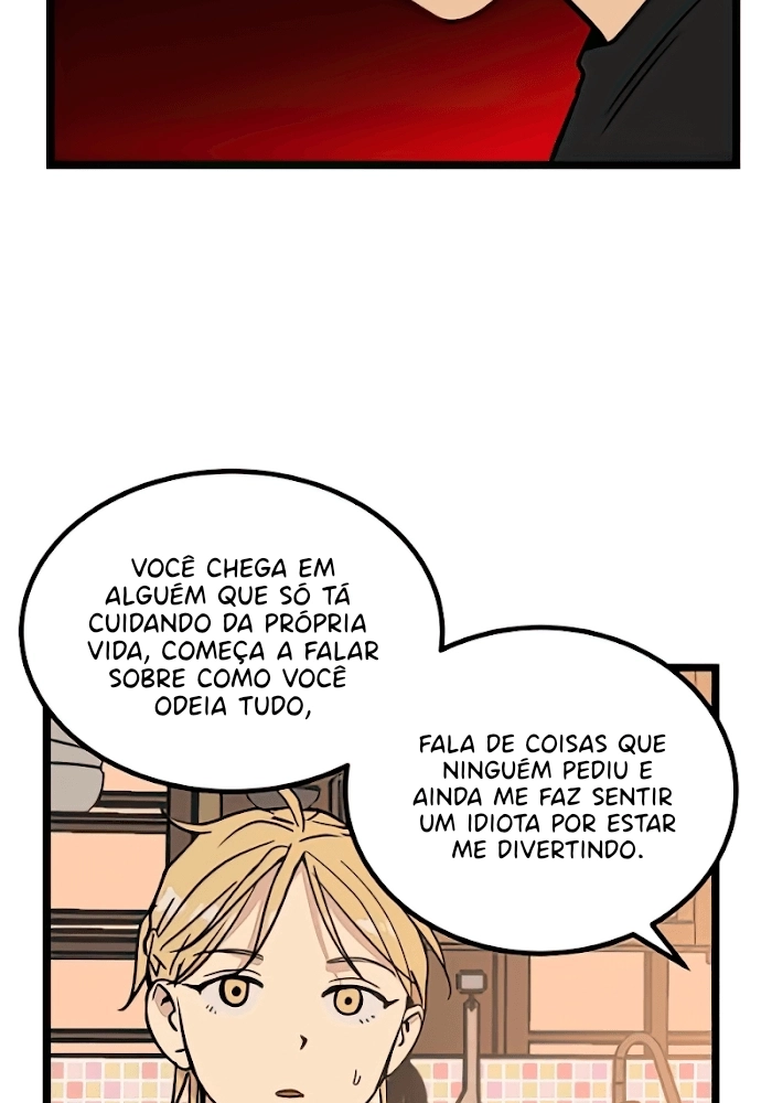 Sem Casa Capítulo 16 Página 51
