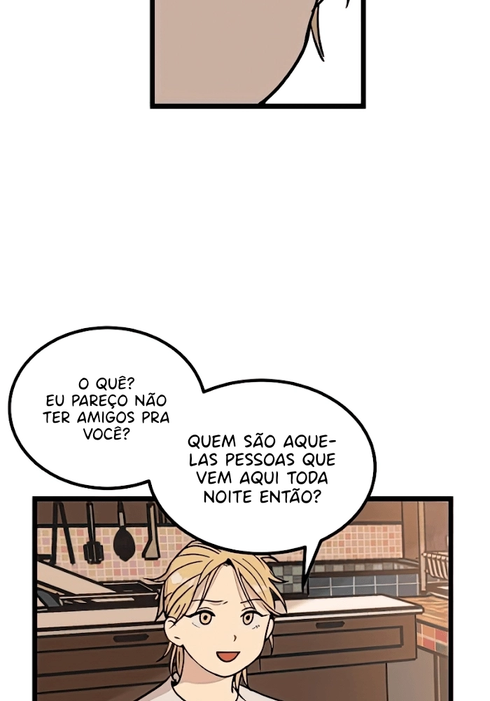 Sem Casa Capítulo 16 Página 53
