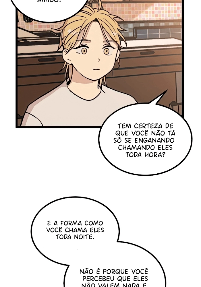 Sem Casa Capítulo 16 Página 56