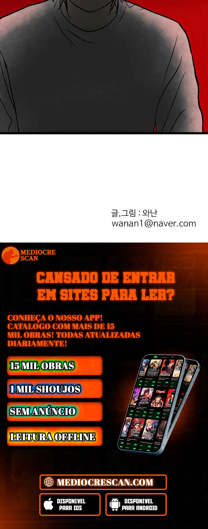 Sem Casa Capítulo 16 Página 59