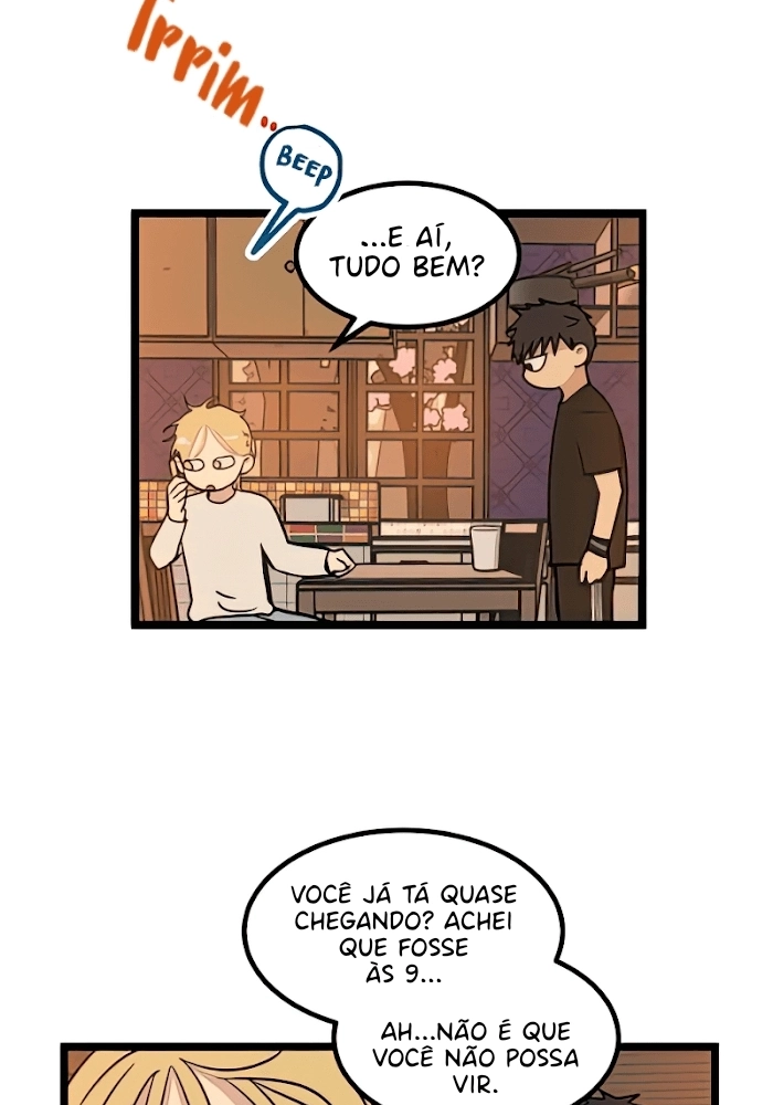 Sem Casa Capítulo 17 Página 11