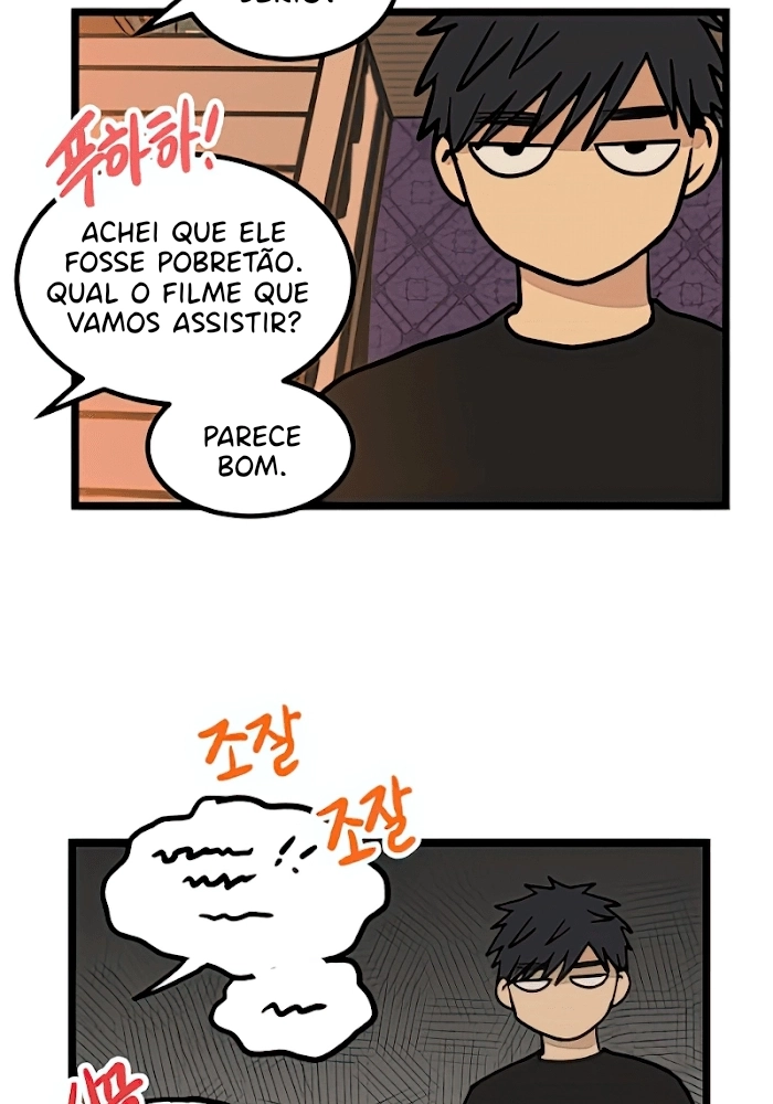 Sem Casa Capítulo 17 Página 13