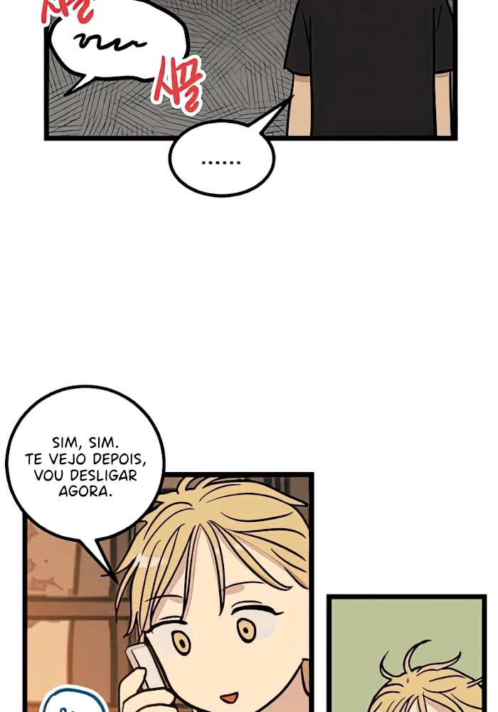 Sem Casa Capítulo 17 Página 14