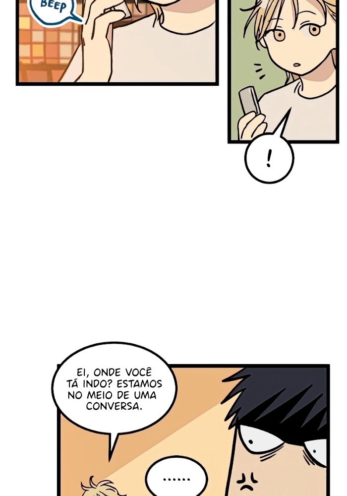 Sem Casa Capítulo 17 Página 15