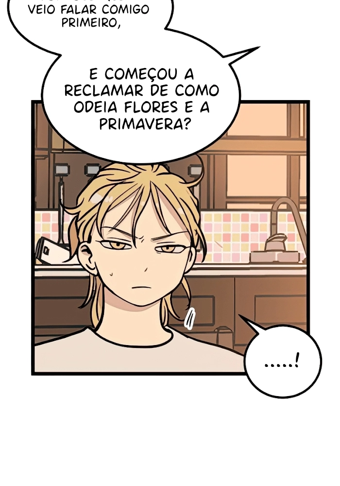 Sem Casa Capítulo 17 Página 18