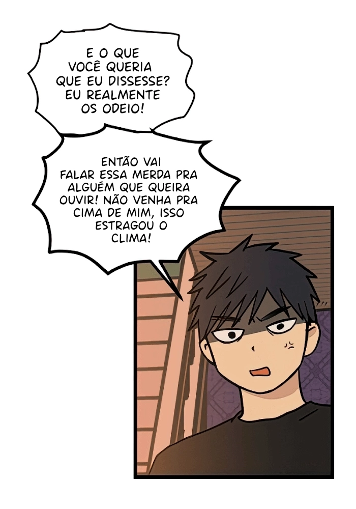 Sem Casa Capítulo 17 Página 19