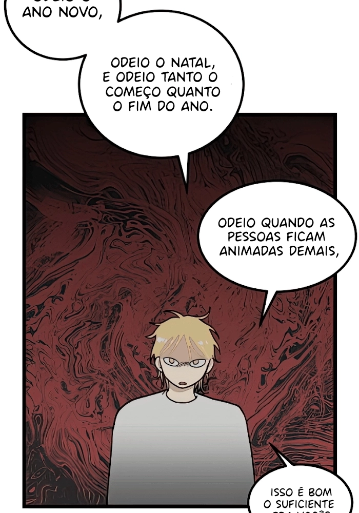 Sem Casa Capítulo 17 Página 23