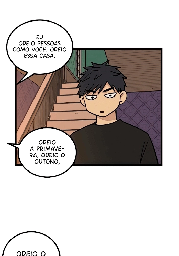 Sem Casa Capítulo 17 Página 22