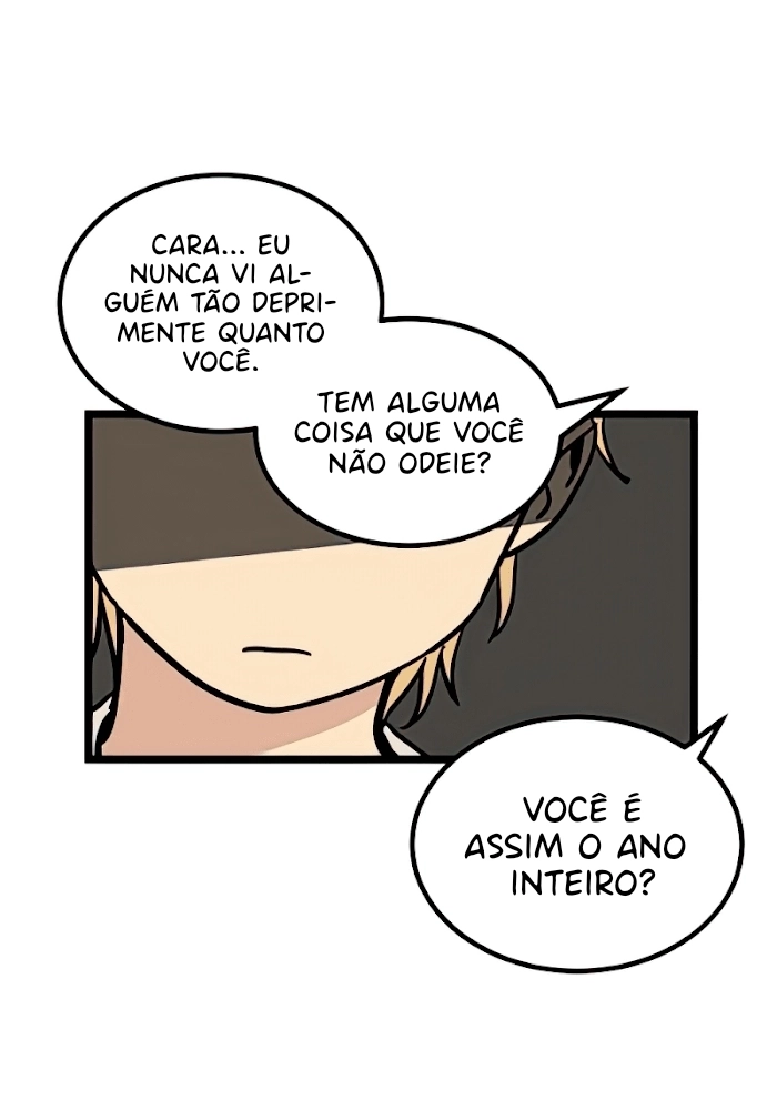 Sem Casa Capítulo 17 Página 25