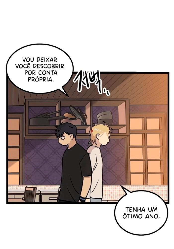Sem Casa Capítulo 17 Página 30