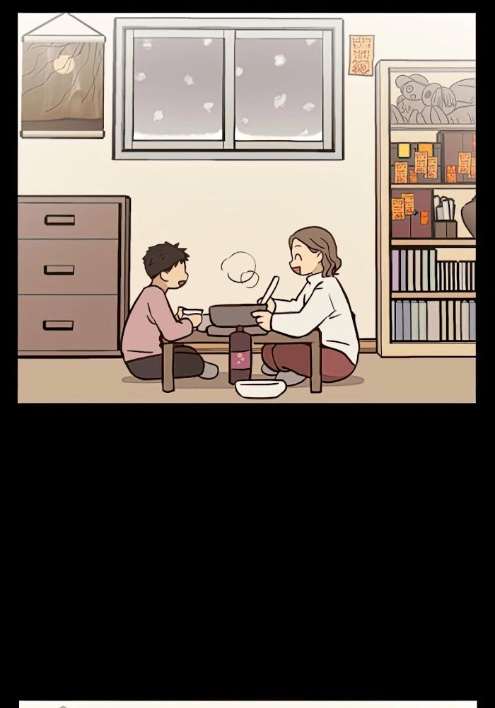 Sem Casa Capítulo 17 Página 40