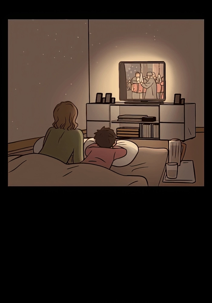 Sem Casa Capítulo 17 Página 39